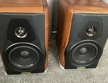 Sonus Faber Electa Amator III