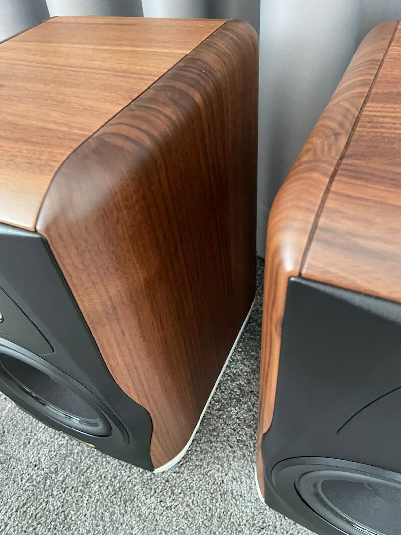 Sonus Faber Electa Amator III