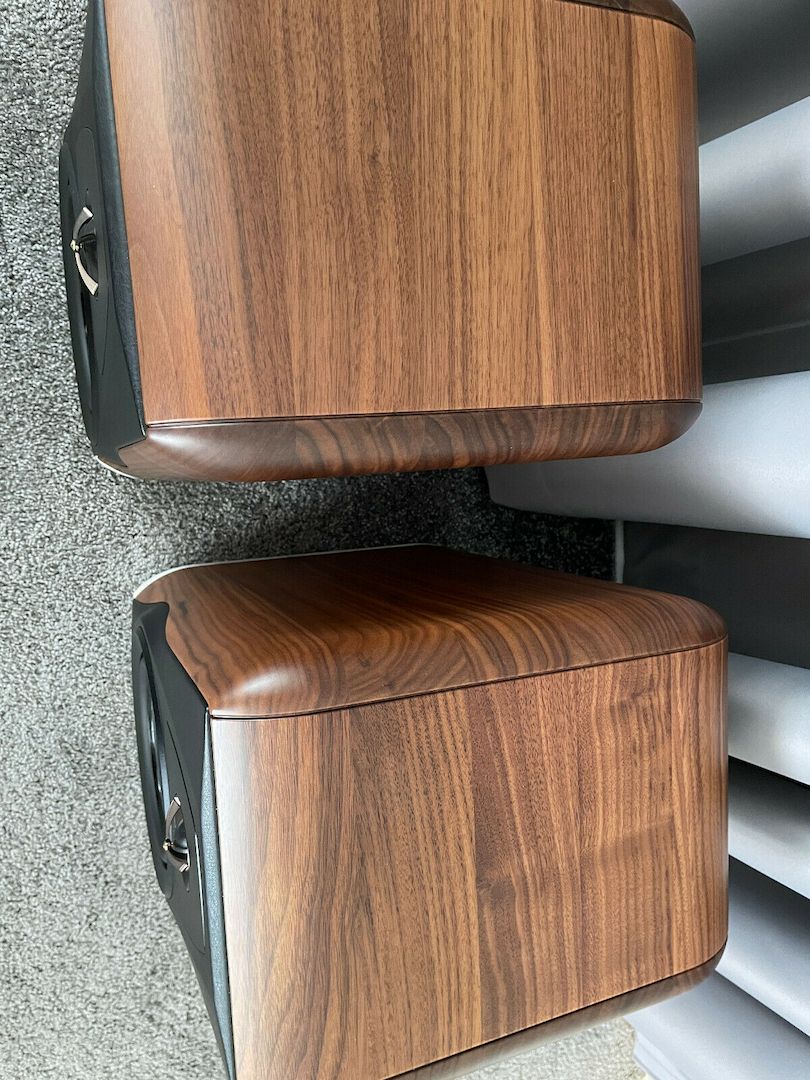 Sonus Faber Electa Amator III