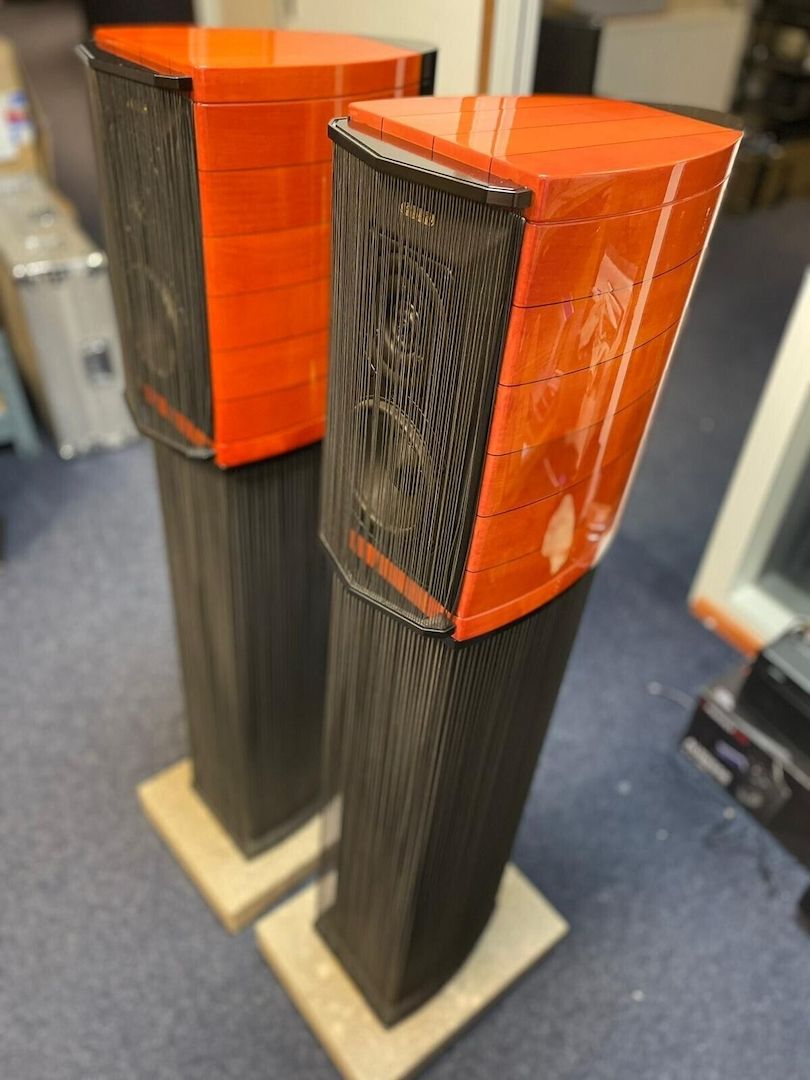 Sonus Faber Guarneri Memento