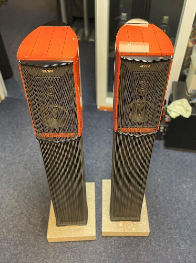 Sonus Faber Guarneri Memento