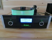 McIntosh MT10-6 Turntable