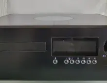 T+A MP 2500 R SACD