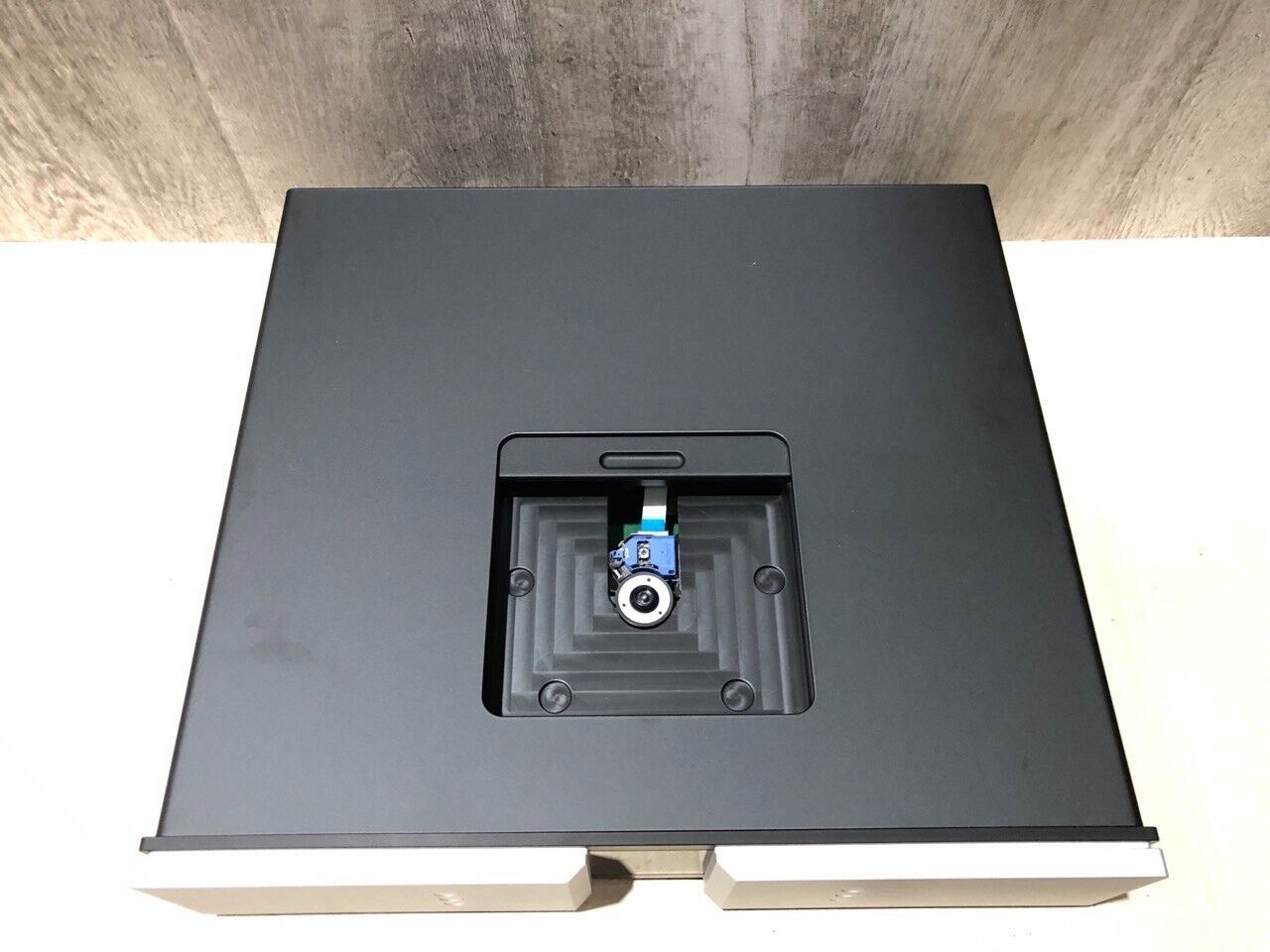 VITUS AUDIO RCD-101 CD DAC