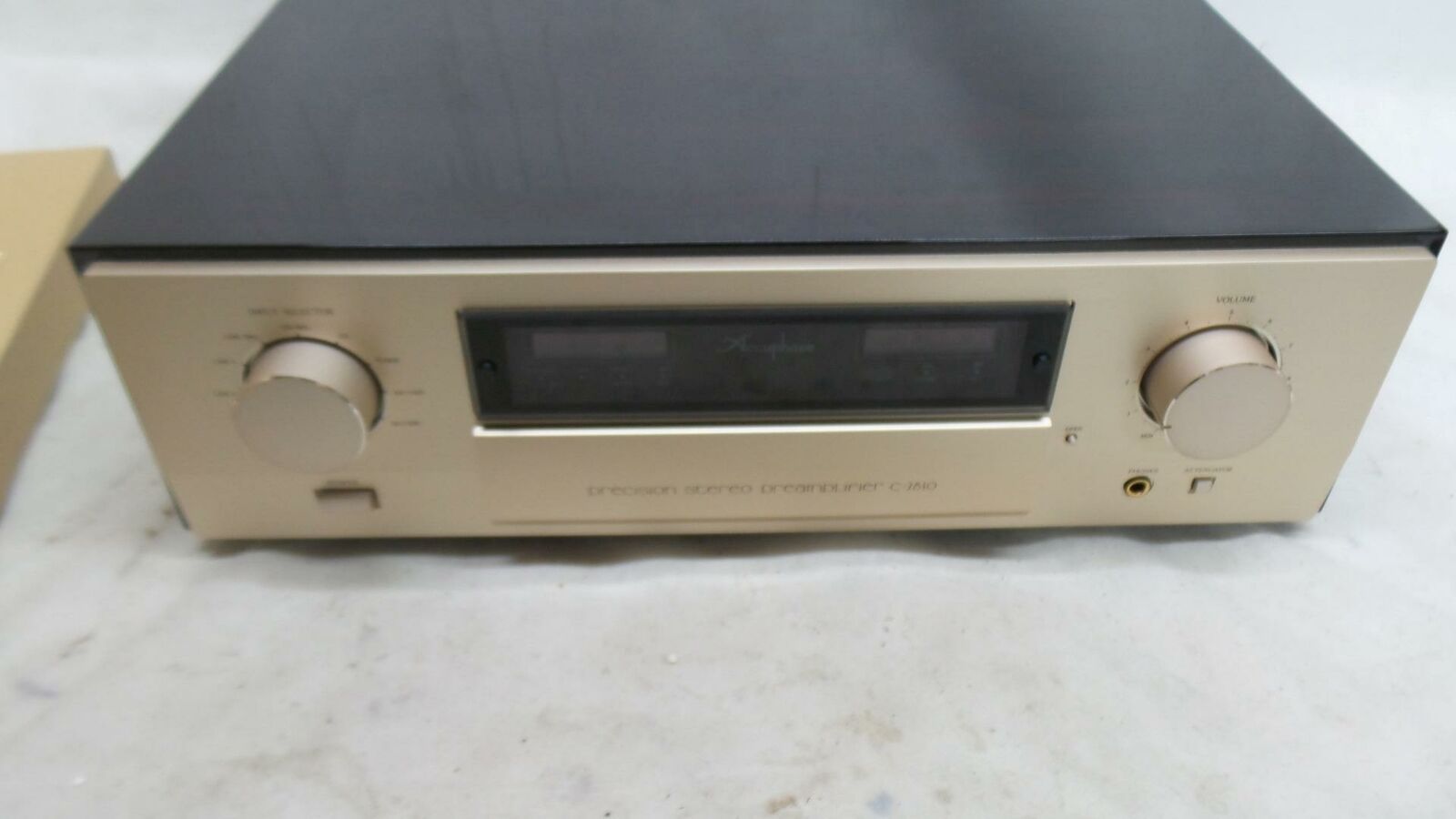 Accuphase c-2810 Vorverstärker