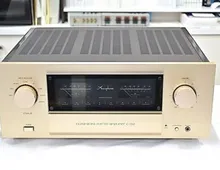 Accuphase E-550