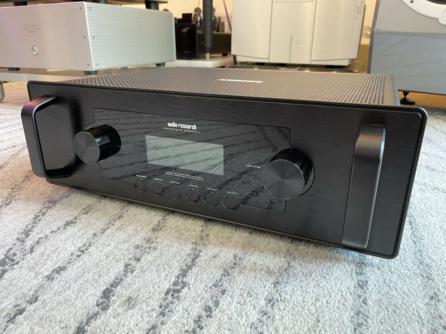 Audio Research LS28 Vorverstärker