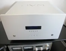 AVM Ovation SA8.2
