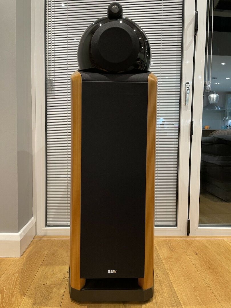 Bowers & Wilkins ( B&W )Nautilus 802
