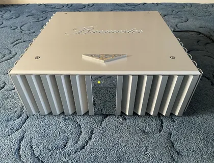 Burmester 956 MK2  Leistungsverstärker