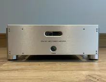 CHORD SPM-1200 MkII Leistungsverstärker