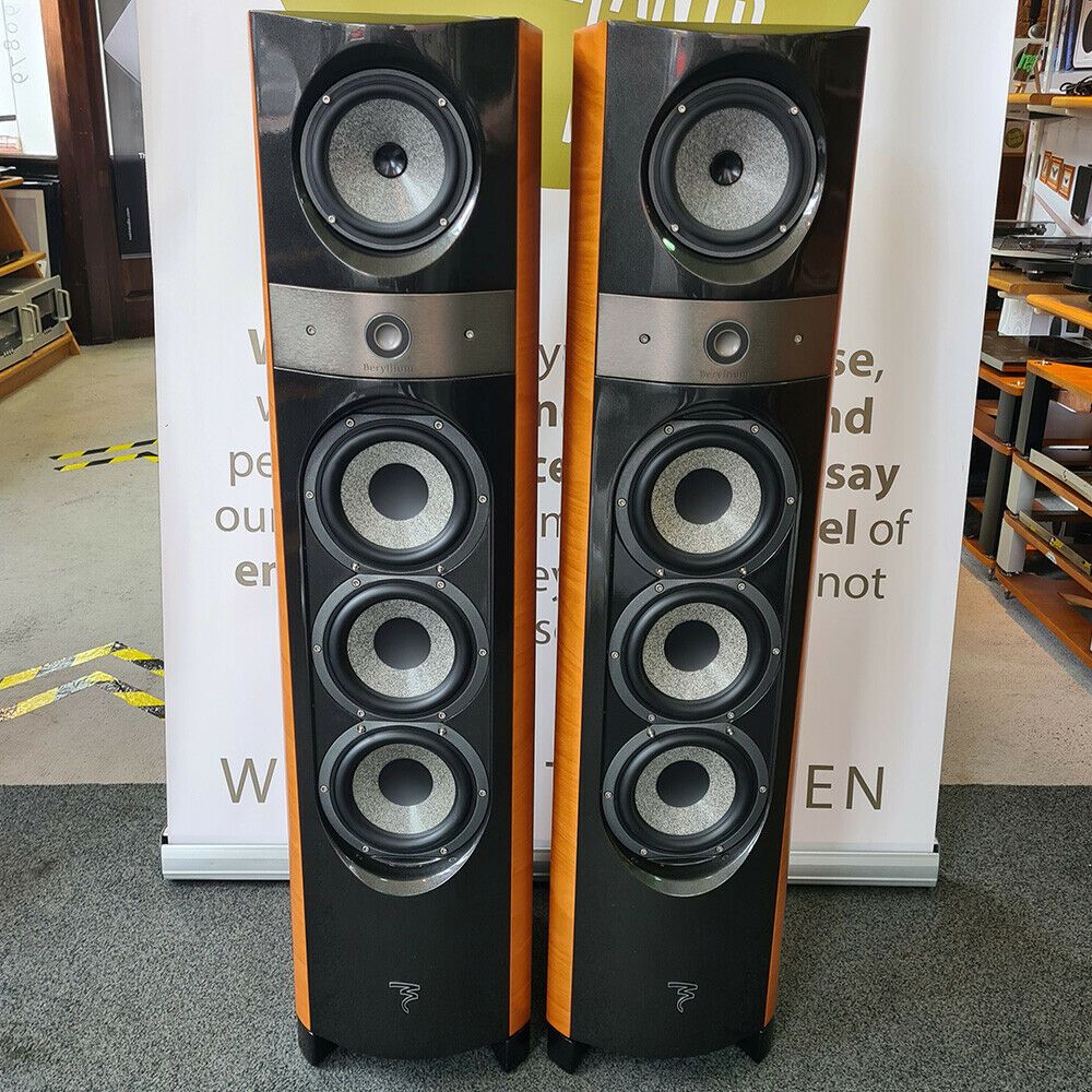Focal Electra 1037BE