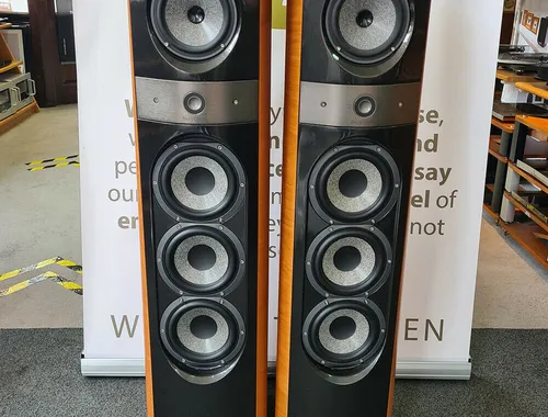 Focal Electra 1037BE