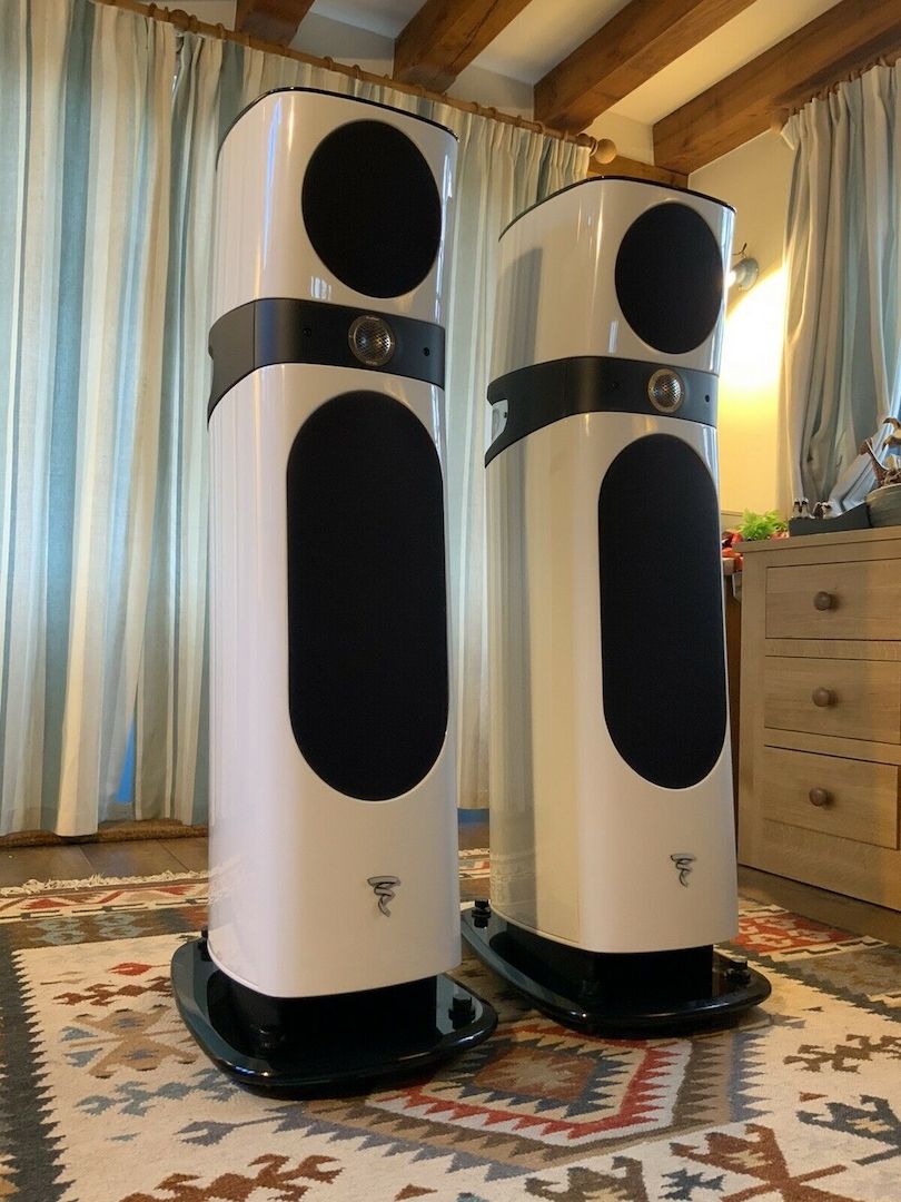 Focal Sopra No. 2