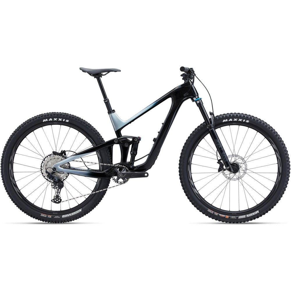 2024 Giant Trance Advanced 29 2 Mountain Bike ( PIENARBIKESHOP )