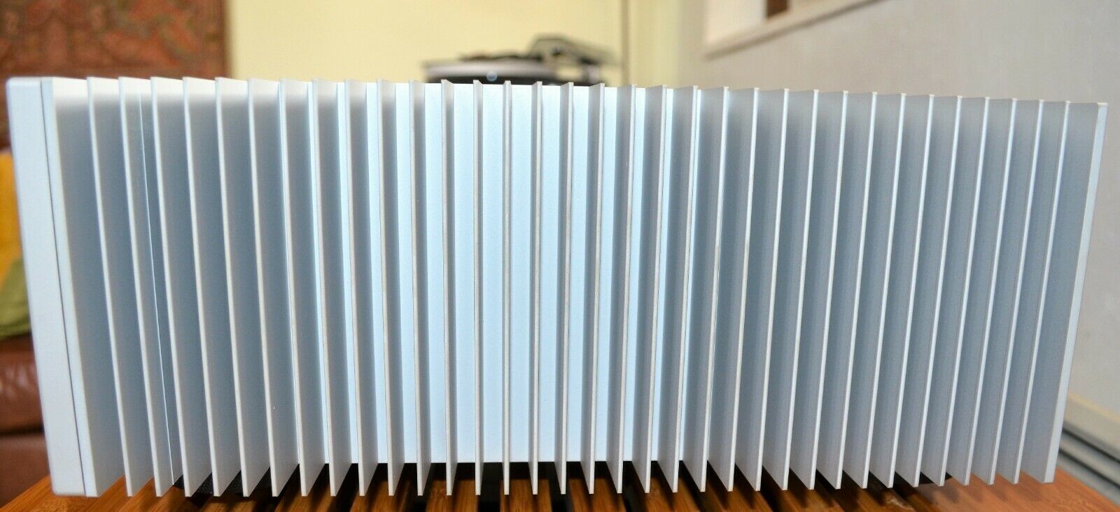 Goldmund Telos 590 NextGen Integrierter Verstärker