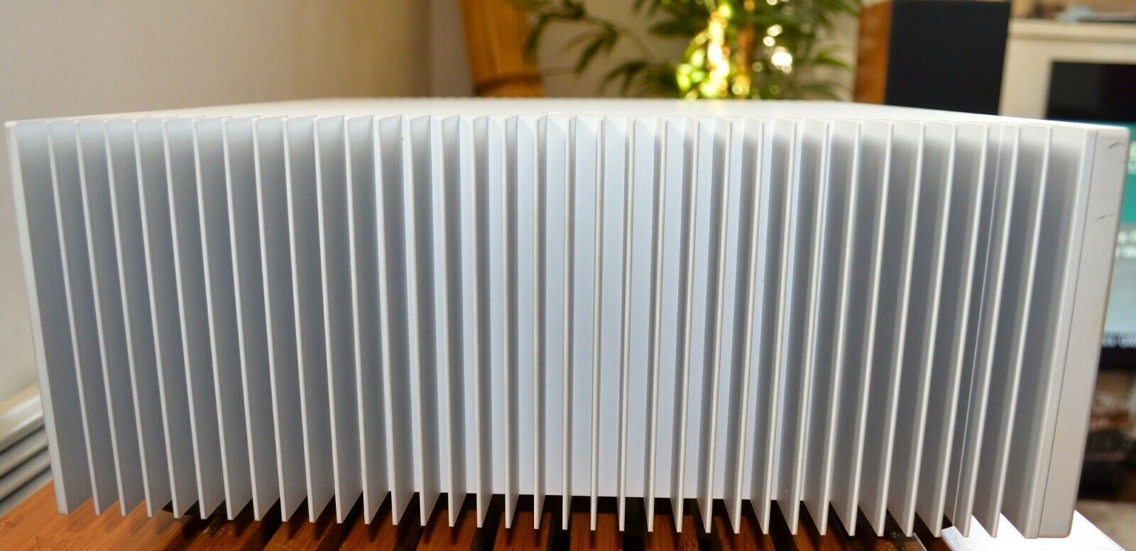 Goldmund Telos 590 NextGen Integrierter Verstärker