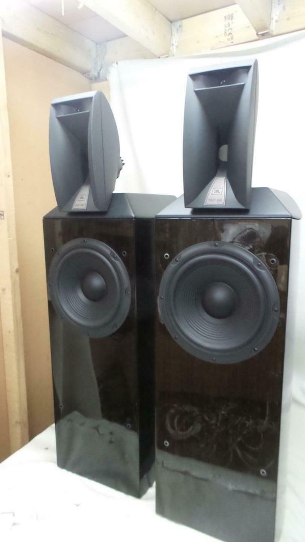 JBL ARRAY 1000 LAUTSPRECHER