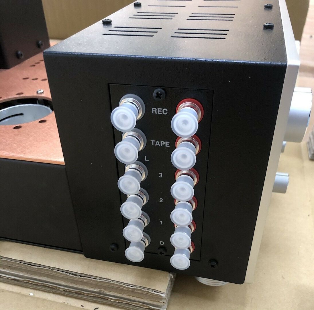 Kondo (Audio Note) Ongaku