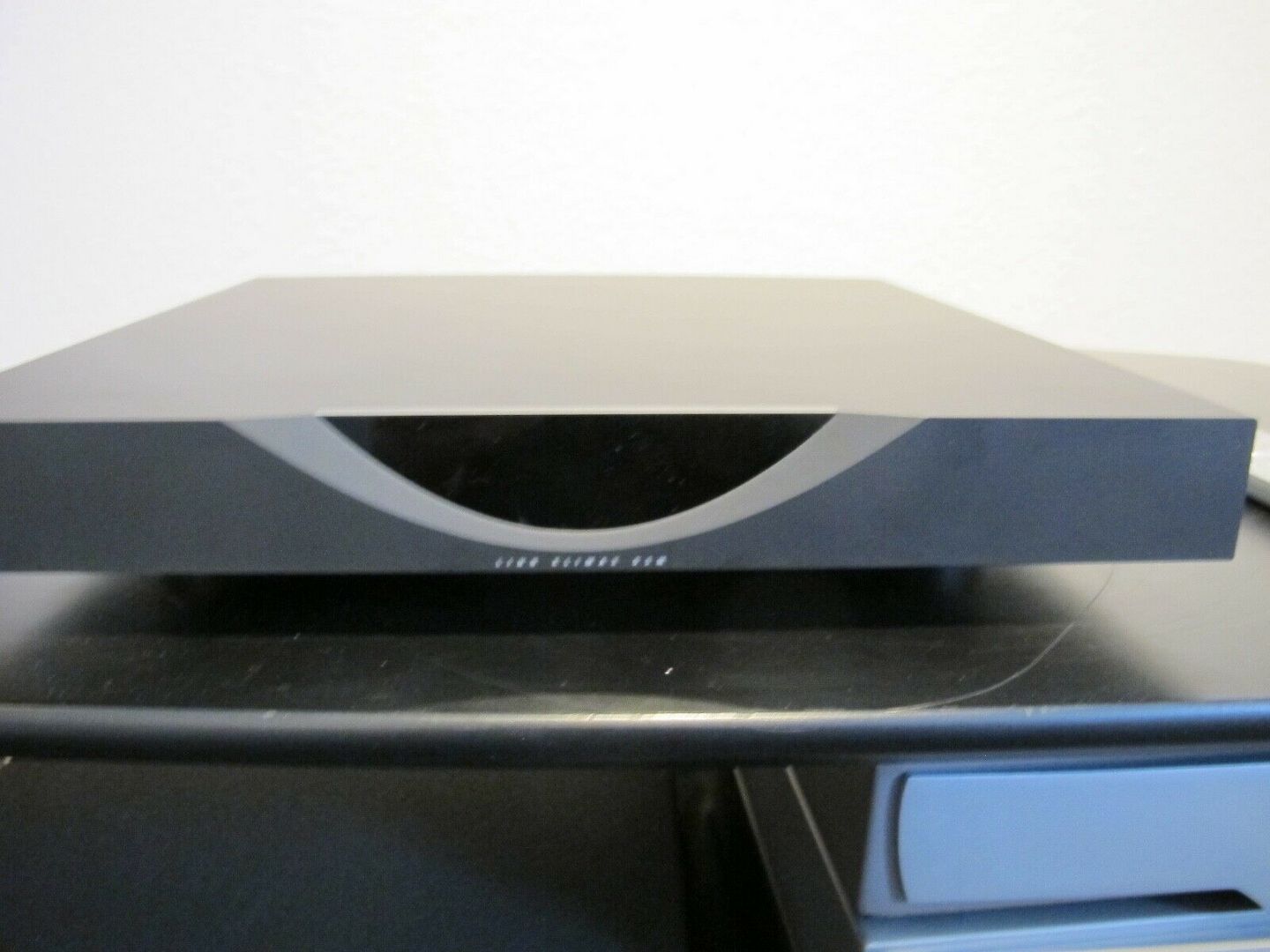 Linn Klimax DSM 1 Streamer mit Vorverstärker