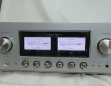 Luxman L-509x