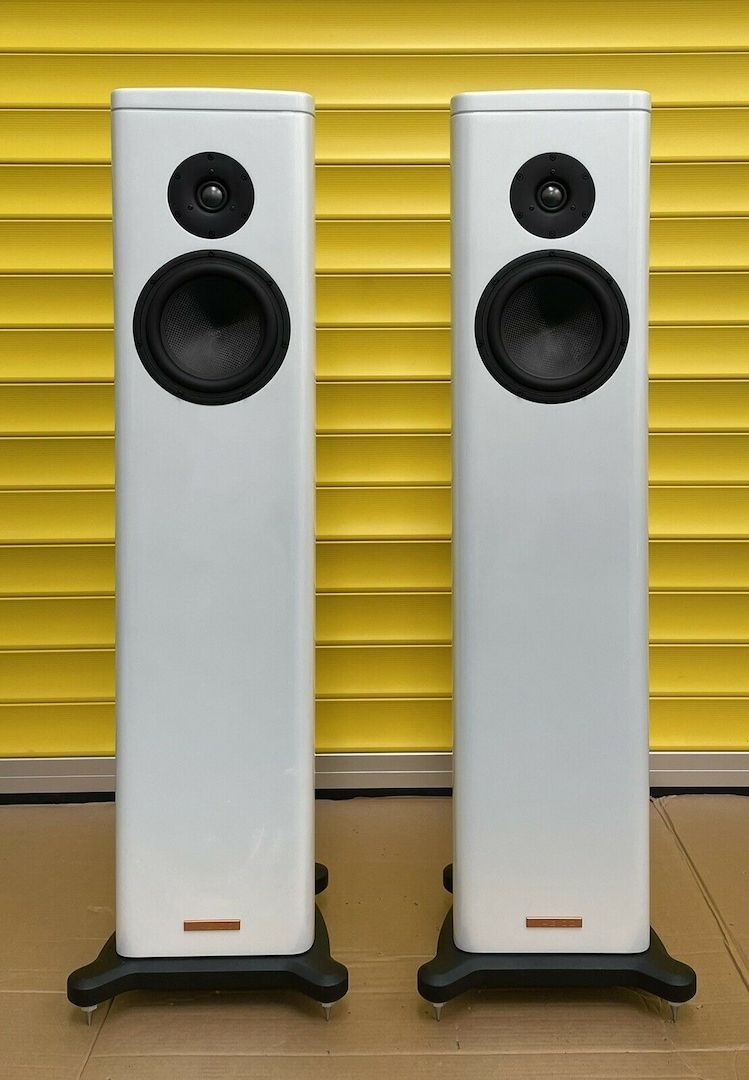 Magico S1 Mk2 Lautsprecher