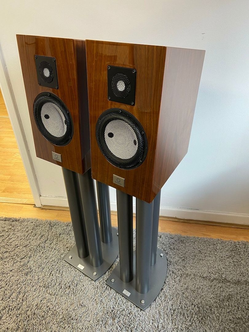 Marten Duke 2 Lautsprecher