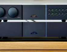 Naim Audio NAC 252 Vorverstärker