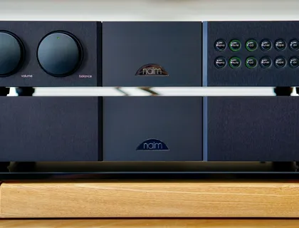 Naim Audio NAC 252 Vorverstärker