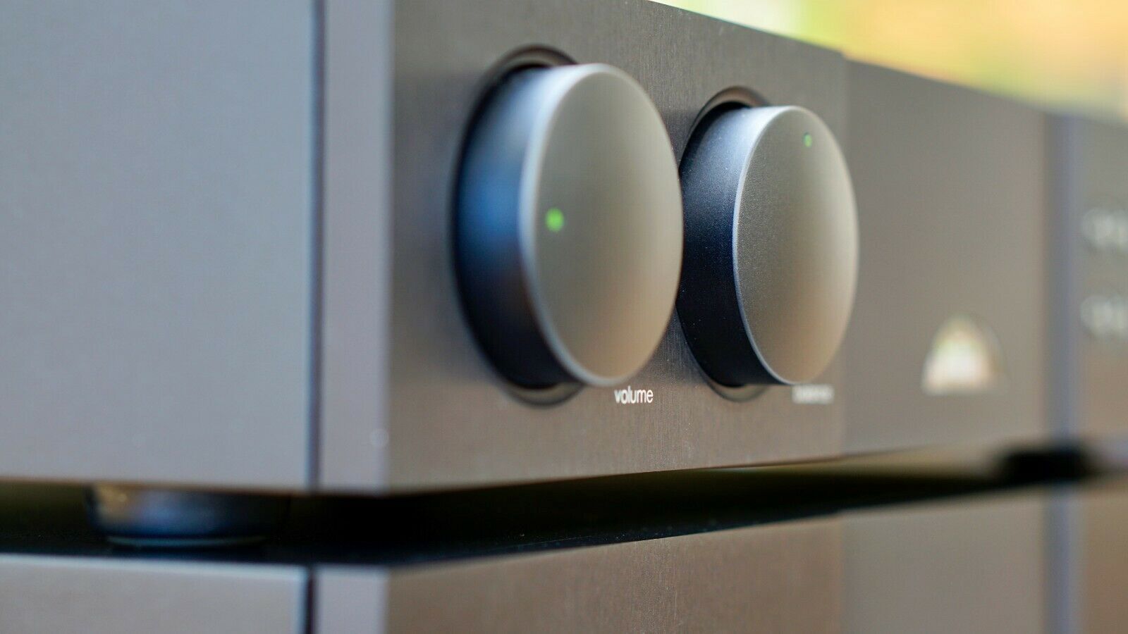 Naim Audio NAC 252 Vorverstärker