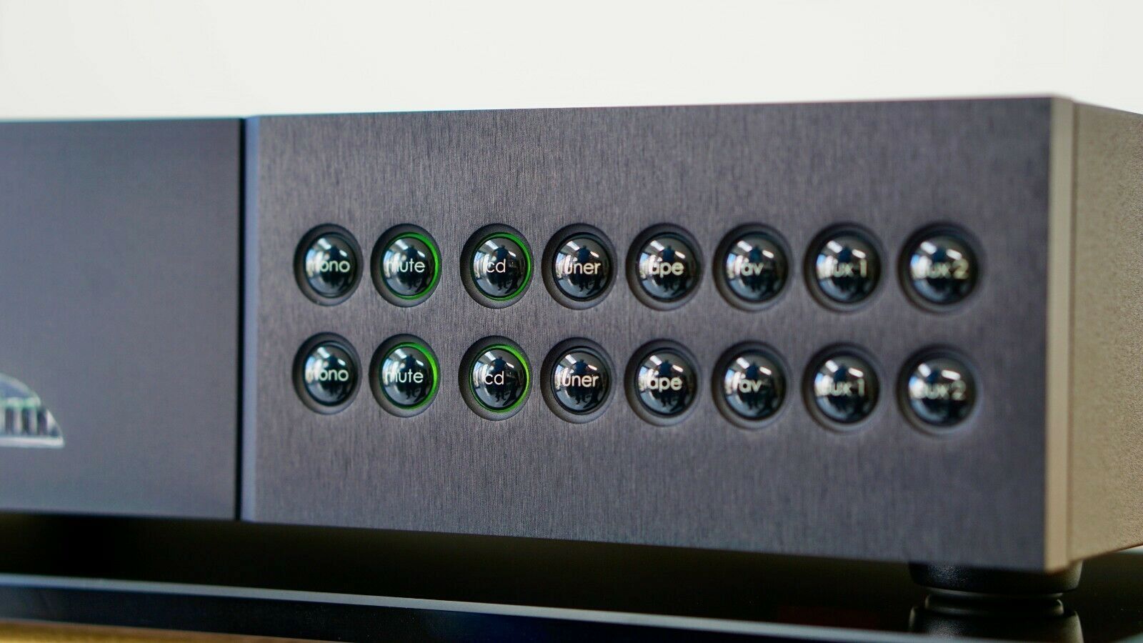 Naim Audio NAC 252 Vorverstärker