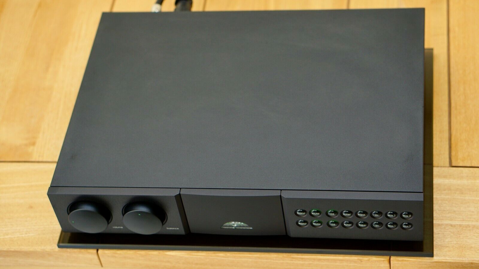 Naim Audio NAC 252 Vorverstärker