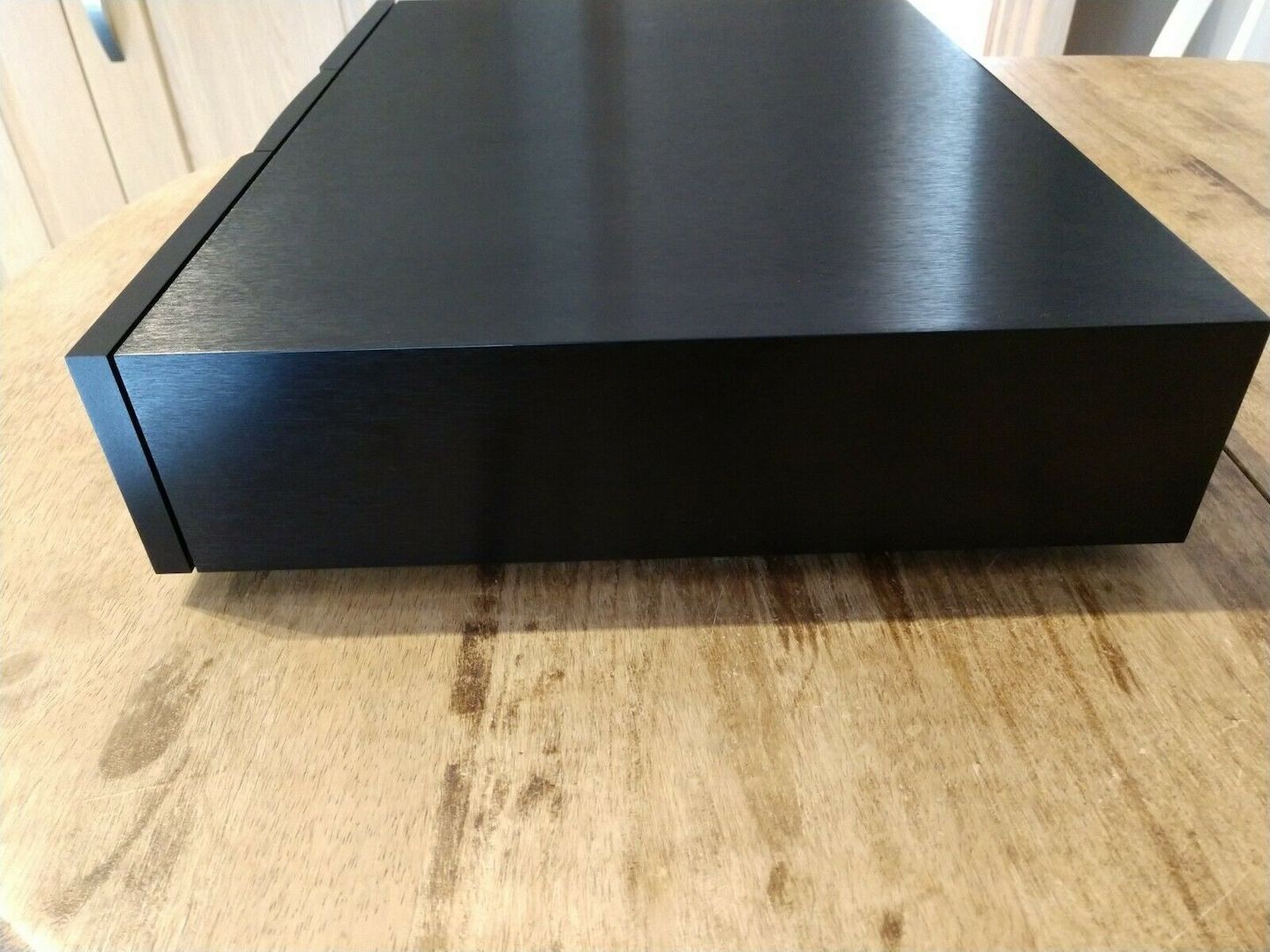 Naim Audio NAC 552 & 552DR PS