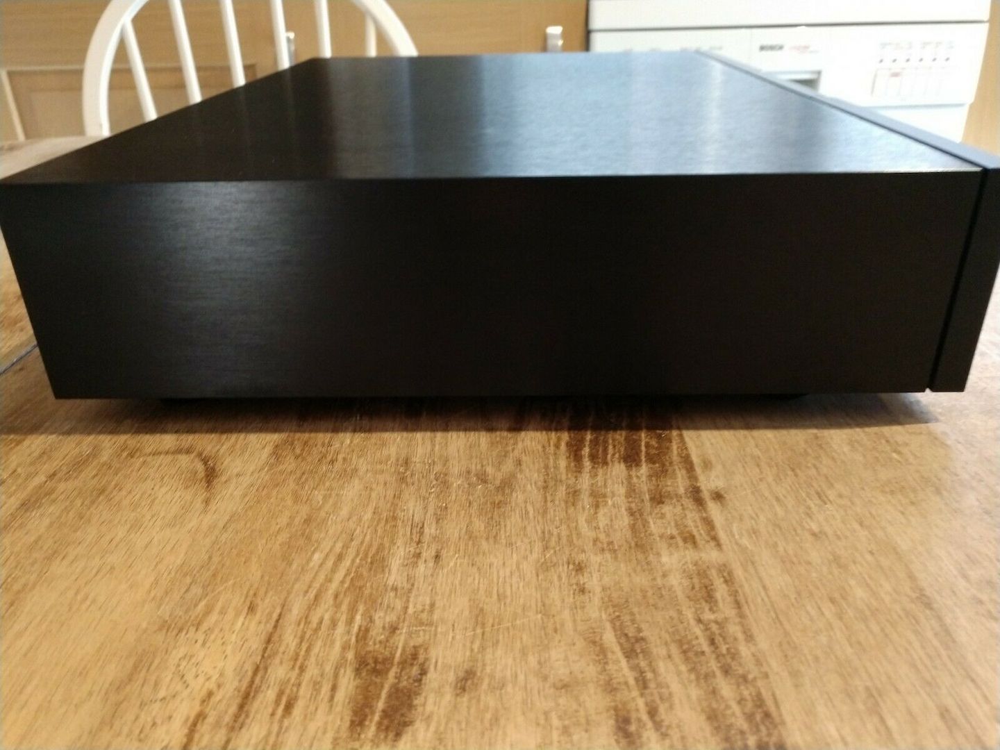 Naim Audio NAC 552 & 552DR PS