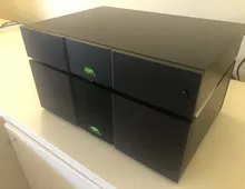 Naim Audio NAP 500 Leistungsverstärker