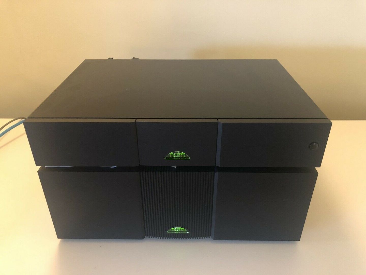 Naim Audio NAP 500 Leistungsverstärker