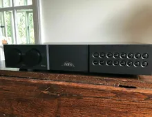 NAIM NAC 552 (NAC 552) VORVERSTÄRKER