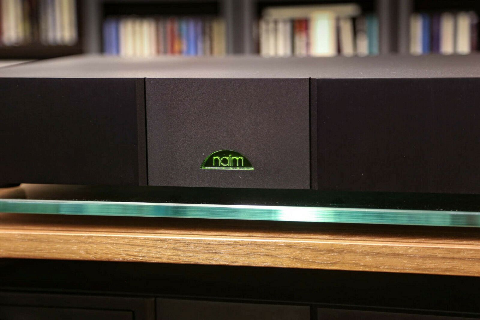 Naim NAP 300DR Leistungsverstärker + NAP 300PS Netzteil