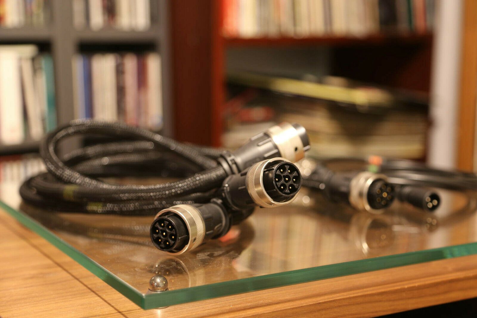 Naim NAP 300DR Leistungsverstärker + NAP 300PS Netzteil