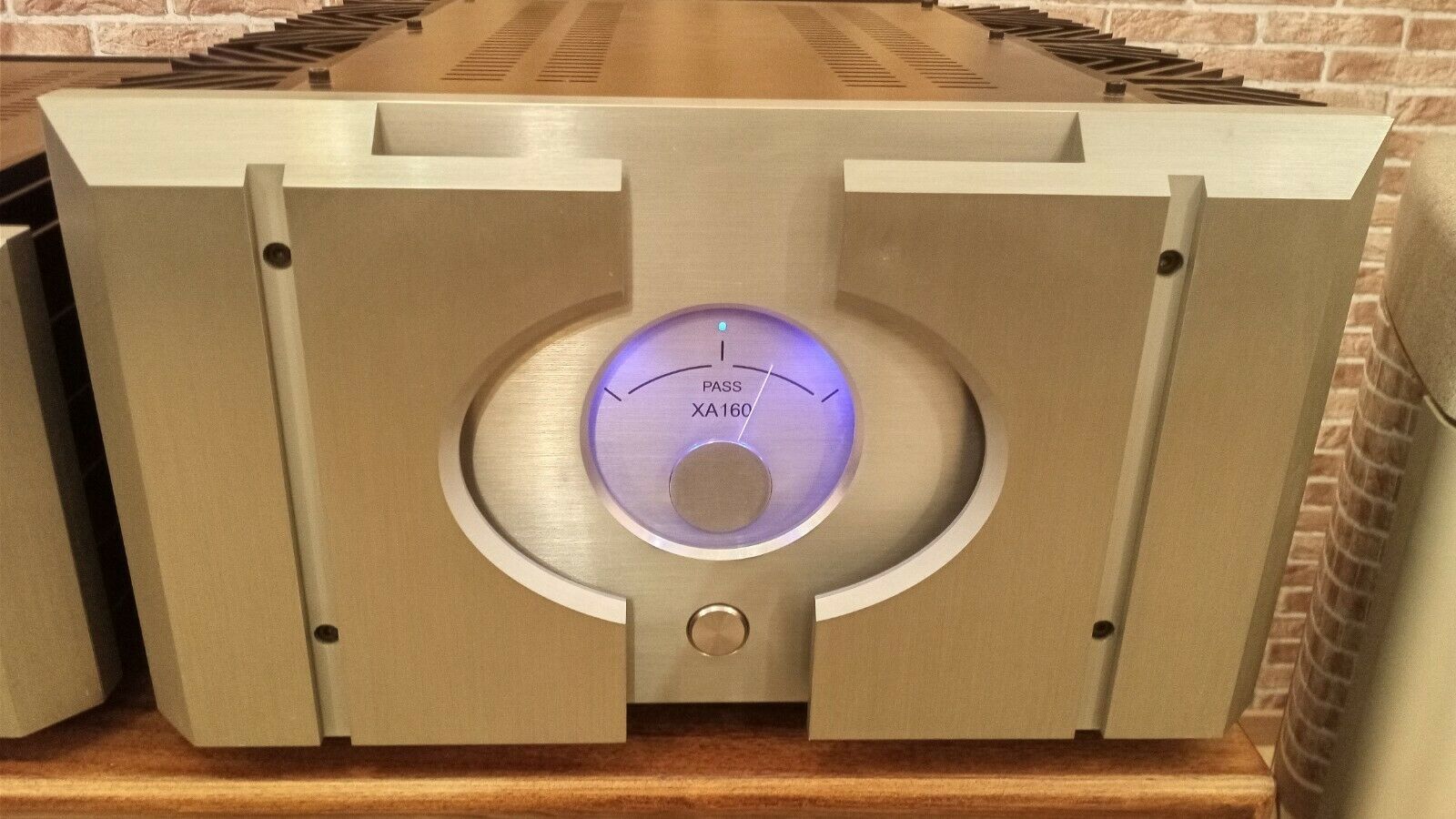 Pass Labs XA 160 ( Paar )