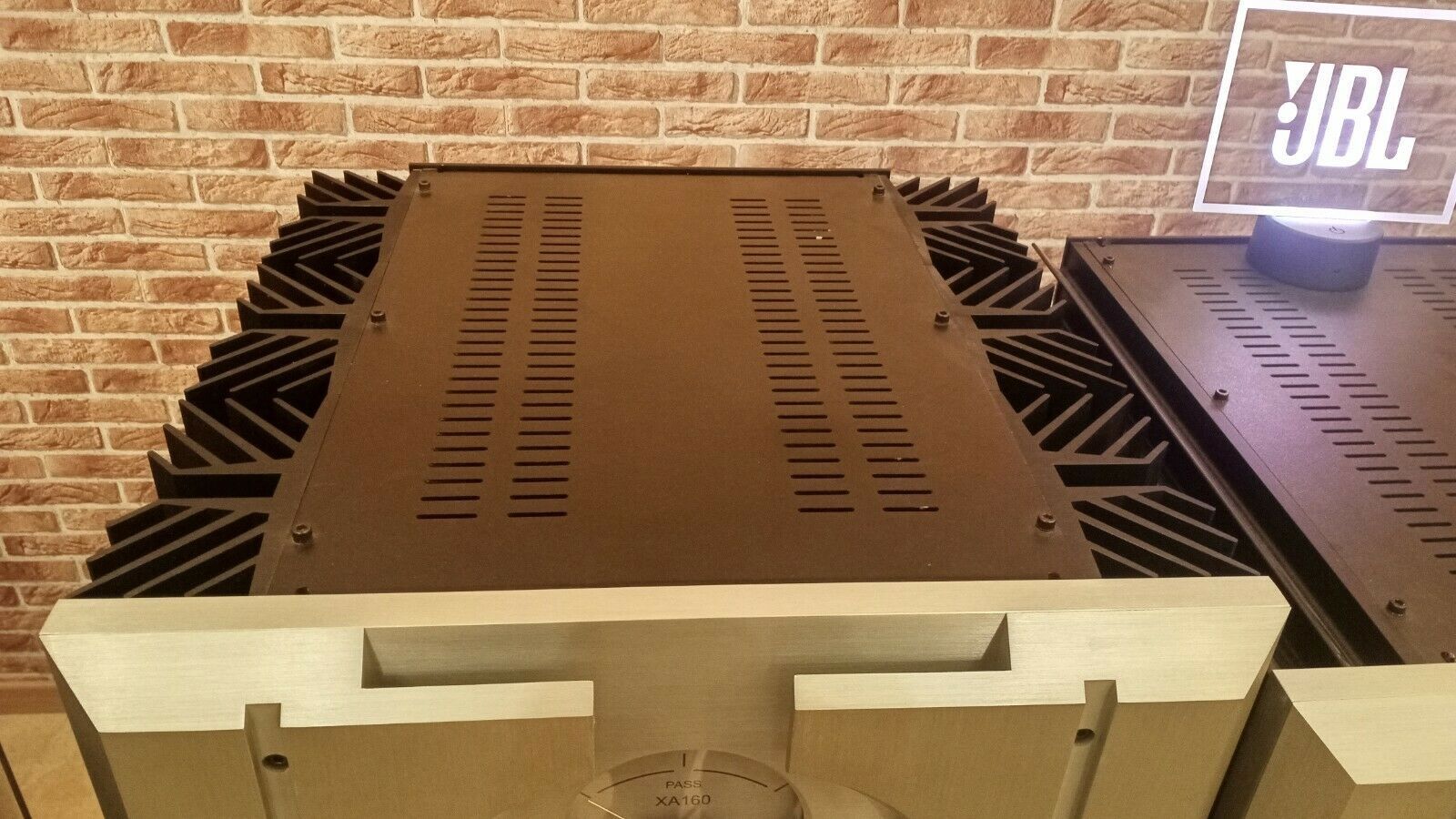 Pass Labs XA 160 ( Paar )