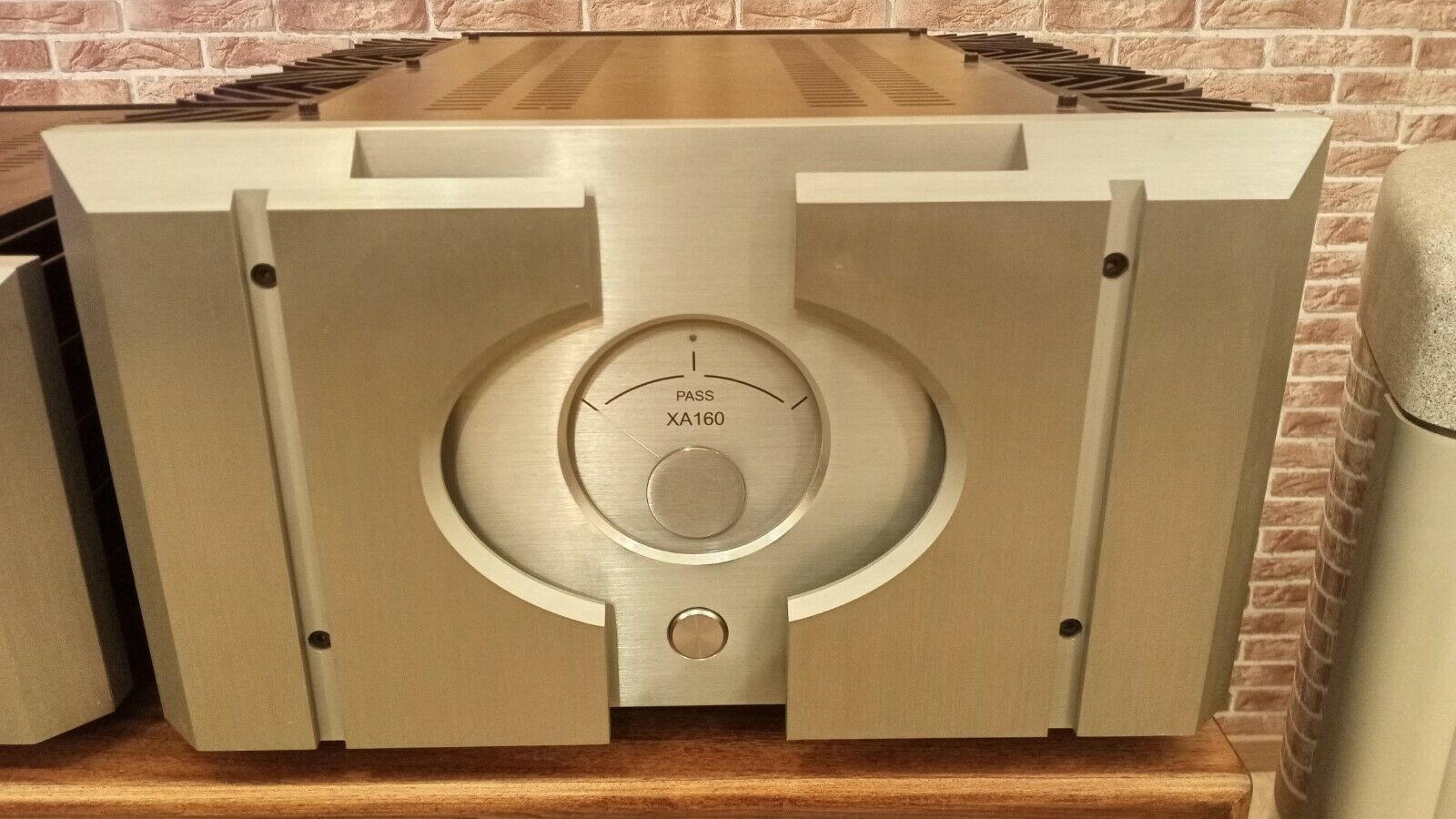 Pass Labs XA 160 ( Paar )