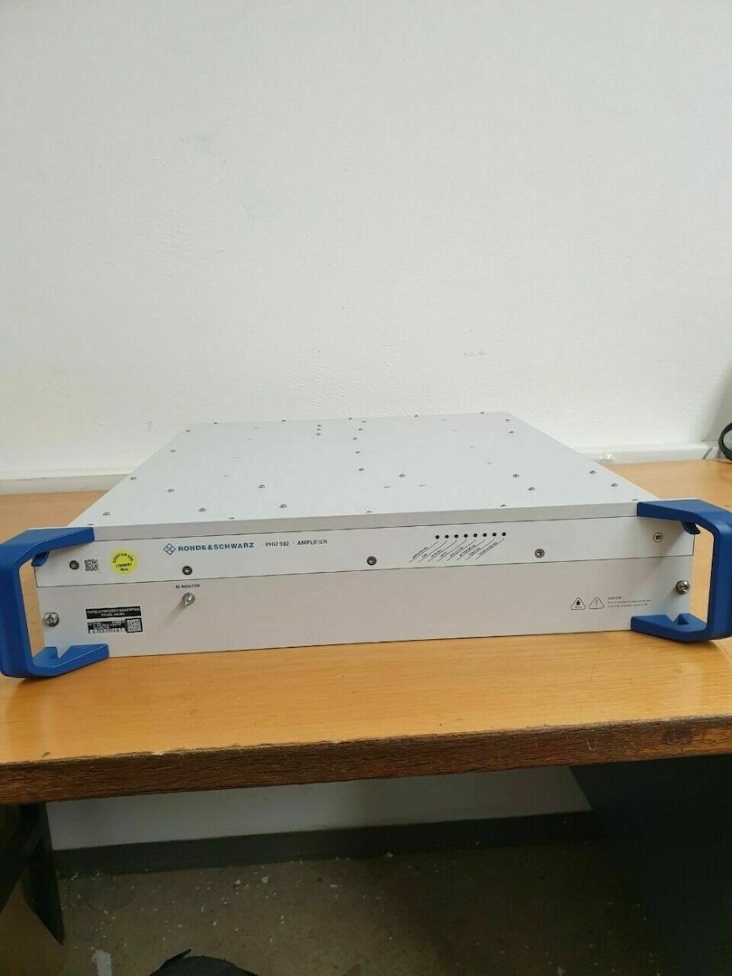 Rohde & Schwarz PHU 902 UHF