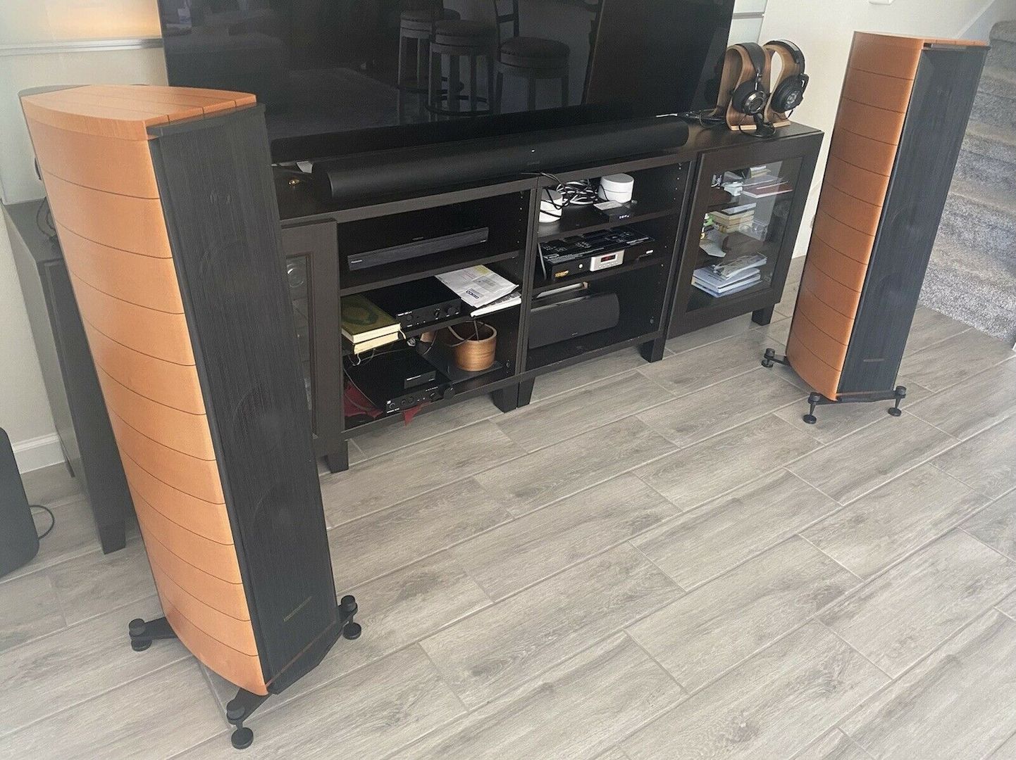 Sonus faber Cremona M