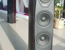 Sonus Faber Olympica 3