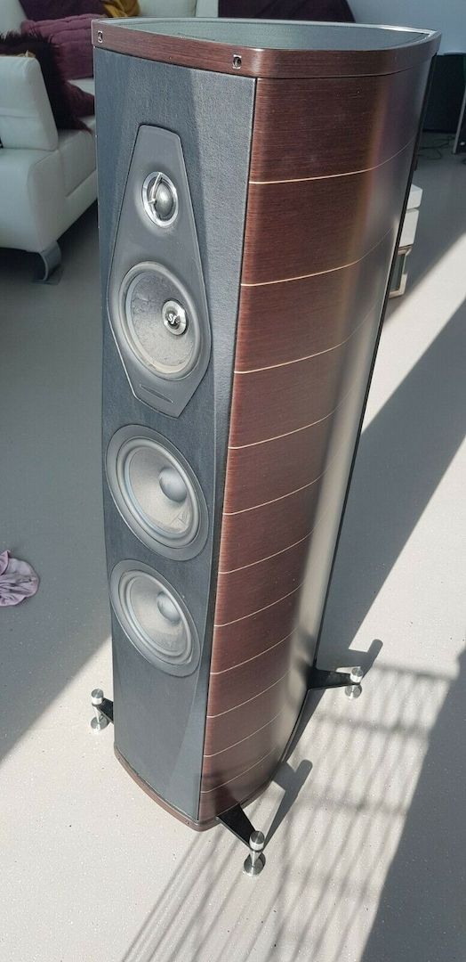 Sonus Faber Olympica 3