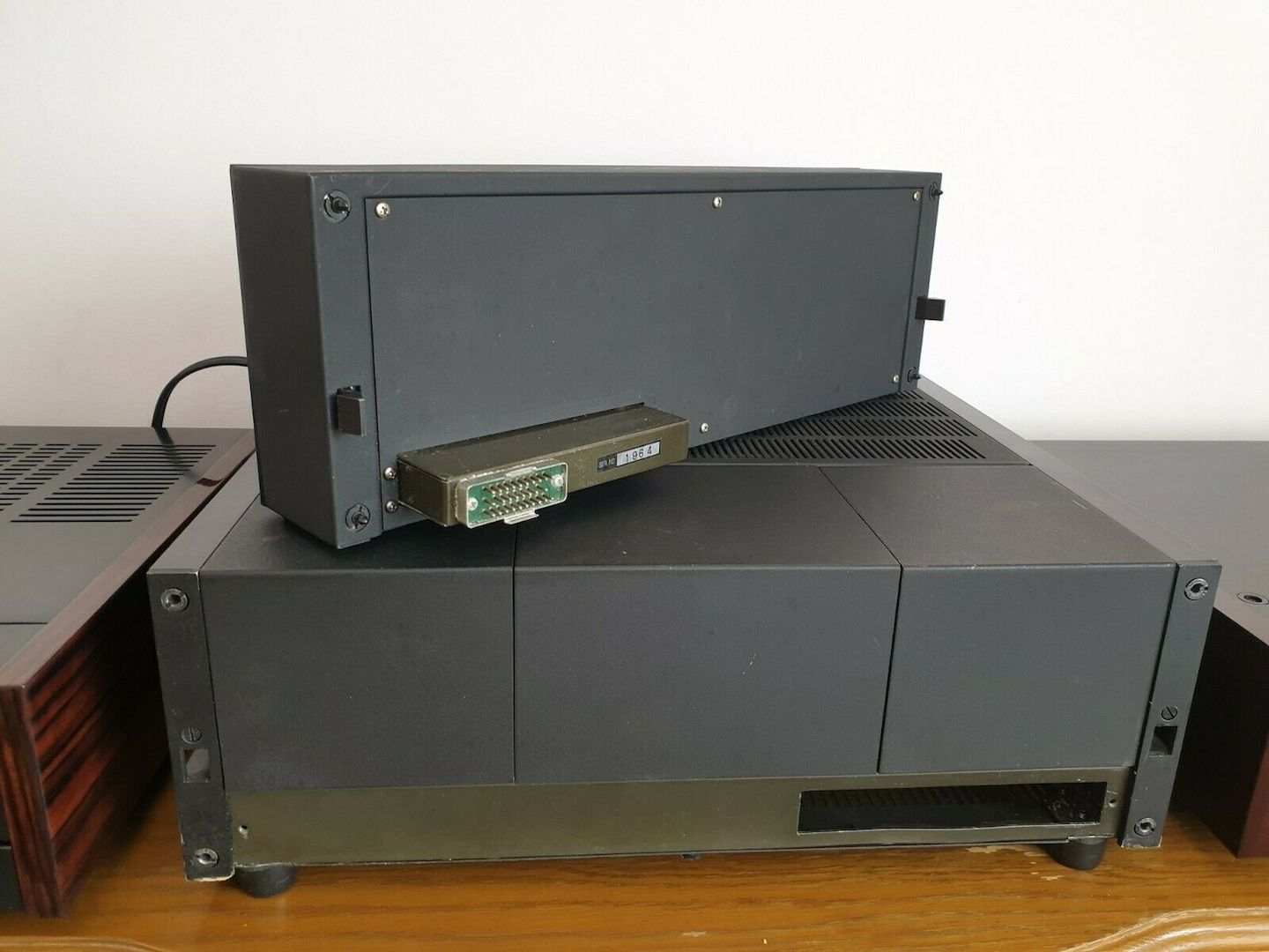 Yamaha B1, UC1 super amplifier