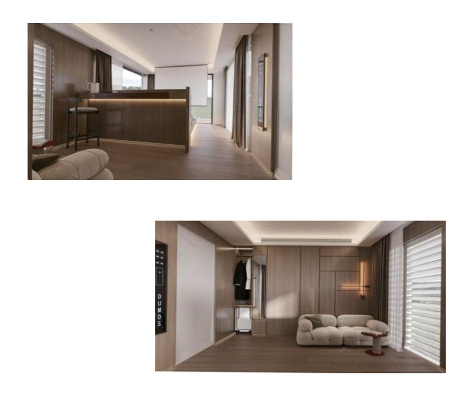 D5 Space Cabin Modulhaus Fertighaus Minihaus Wohncontainer Bungalow Gartencontainer D5 Space Cabin Modulhaus Fertighaus Minihaus Wohncontainer Bungalow Gartencontainer