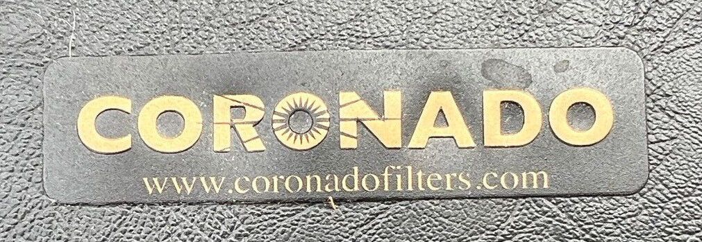 Coronado Solarmax II 90/800 SMT90S-15 Sonnenteleskop