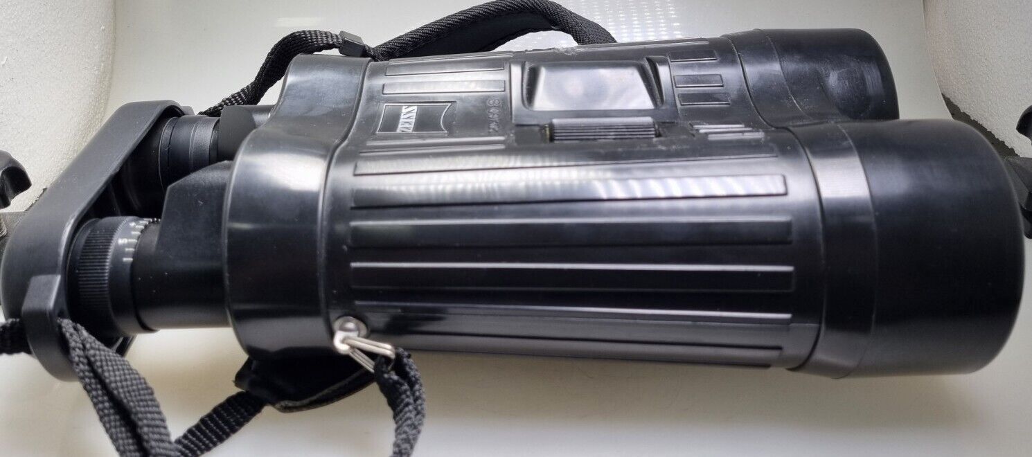 Zeiss 20x60 S Fernglas